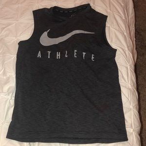 Nike Dri-Fit Muscle Tank